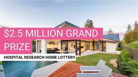 home lottery henley beach|hospital research home lottery 2023.